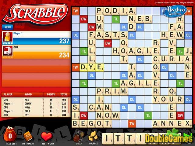 free offline scrabble game download for pc